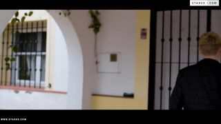 Staxus International College Episode 6