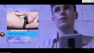 Staxus International College Episode 4