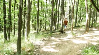 Forest Fuckboys