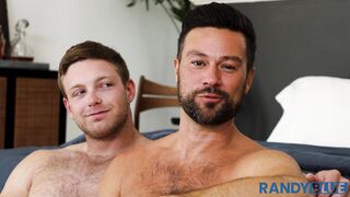 Beaux Matthews & Kyle Denton