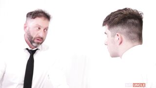 Interrogations Leads to Temptation