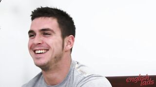 One Hell of A Dildo Workout!