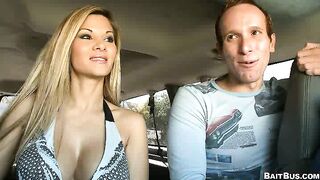 A Cup Of Tea With The Brit!