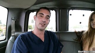 Exactly What The Doctor Ordered