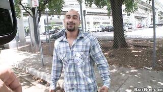 Just How We Like'Em. Tatted Up!