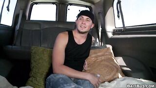 Ricky Sinz is Mr. International