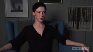 Davey Brooks Shower Solo