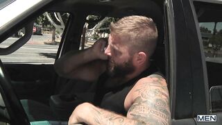 What She Doesn't Know