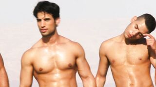 Matan Shalev & Naor Tal