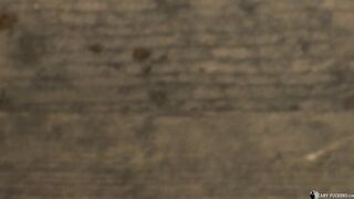 Gabe Russel & Roberto Alegretto