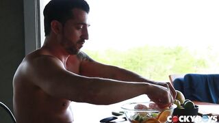 Just Love: Carter Dane & Jimmy Durano