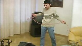 Russian Twink Sexual Assault 14