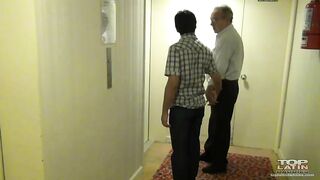 Unexpected Hotel Adventure