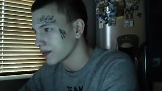 b9lixl - Webcam Masturbation #1