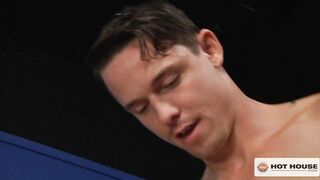 Jed Athens & James Ryder