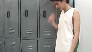 Bareback Cumparty 14 - Splashed