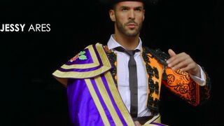 Bullfighter (Denis Vega, Jessy Ares)