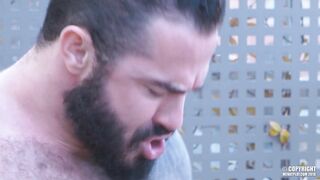 Bullfighter (Denis Vega, Jessy Ares)