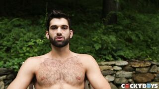 Colby Keller Fucks Tegan Zayne