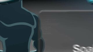 Marc & Jacob's Shower Fuck