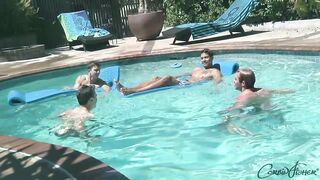 San Diego Free 4 All