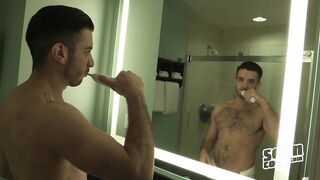 Manny & Tanner - Bareback