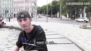 Czech Hunter #42
