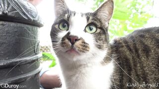 SAINT-TROPEZ with Kevin, Hoyt, Helmut, Jerome