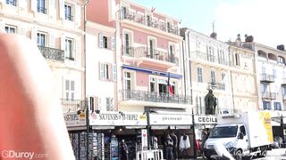 SAINT-TROPEZ with Kevin, Hoyt, Helmut, Jerome