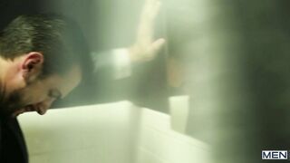 Raging Hard On #2 (Jimmy Fanz, Phenix Saint)