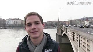 Czech Hunter #83