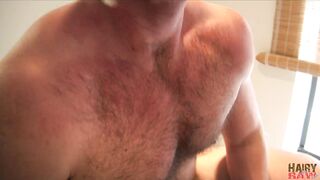 Bryan Knight and Scott Reynolds