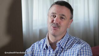 Andrew Roberts - Dads Day Off