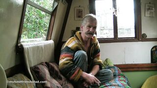 Fabian Weirs - Timeand Chance