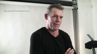 Rudolph Wood - Spot On