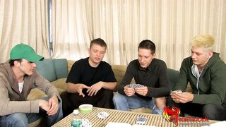 Austin and Ryan get Dirty!