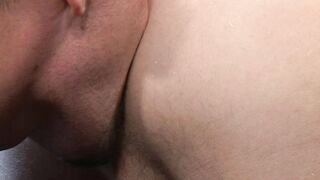 Erik Grants Makes His Big Bareback Return