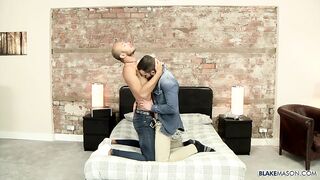 Wolf Rayet & Dominic Arrow