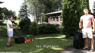 Ariel Vanean & Orri Aasen