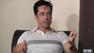 Please Don't Break Me - Part 3