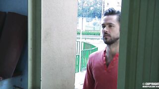 Mantrap (Jean Franko, Mike De Marko)