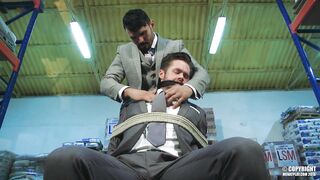 Mantrap (Jean Franko, Mike De Marko)