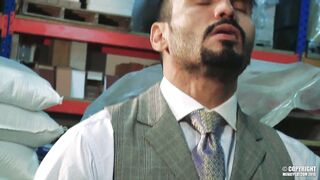 Mantrap (Jean Franko, Mike De Marko)