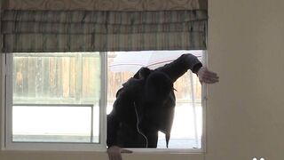 The Intruder - Part 2