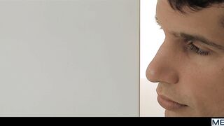 The Flash - A Gay XXX Parody Part 1