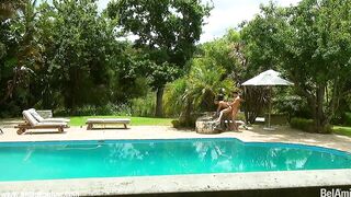 Dario Dolce & Claude Sorel