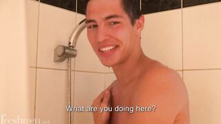 Antony Lorca & Adam Archuleta