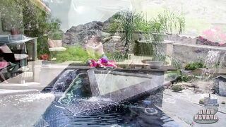 Nico Loves It Deep And Raw