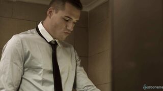 Alex Garcia & Theo Ford