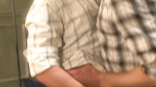 Ridge Michaels Hammers Toned Twink Jake Steel